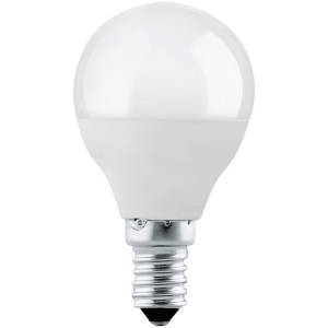 Лампочка светодиодная Eglo LM_LED_E14 11927
