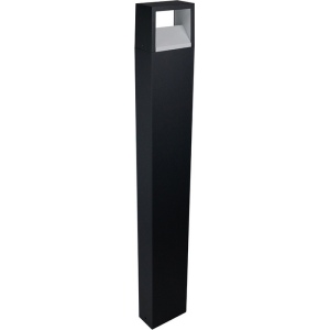Наземный уличный светильник Arte Lamp A1328PA-1BK