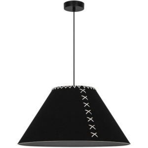 Подвесной светильник Arte Lamp Fleece A7092SP-1BK
