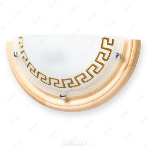 Настенный светильник TopLight Gien TL9170Y-01PN