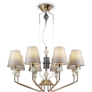 Подвесная люстра Ambrella High Light LH75403