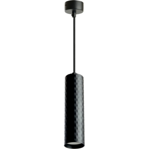 Подвесной светильник Feron ML1878 Barrel PIXEL Levitation 48655 MR16 35W чёрный