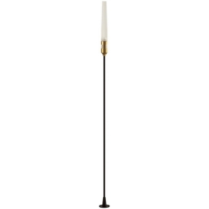 Ландшафтный наземный светильник Odeon Light Canna 7020/4GA 990мм металл/акрил LED 4W 3000K 24V