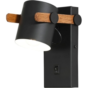 Бра светодиодное с выключателем F-Promo Scandy 3004-1W