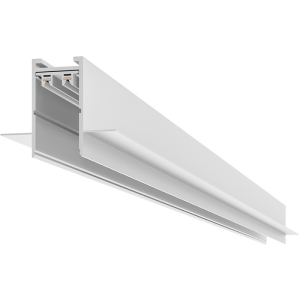 Шинопровод встраиваемый однофазный ST Luce Skyline 220 ST021.539.00H 3 метра 220V белый