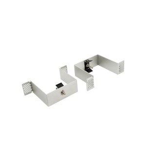 Крепеж для встройки профиля Lumker L L9086-BI