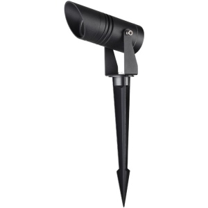 Уличный светильник Odeon Light Stima 6648/6GL NATURE ODL24 617 черный/металл