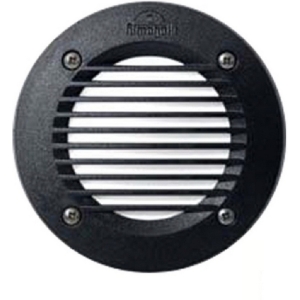 Подсветка ступеней лестницы Fumagalli Leti 100 Round-GR 2C2.000.000.AYG1L