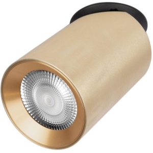 Встраиваемый светильник Loft It Bar 10345 Gold