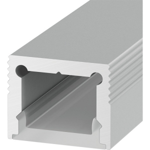 Накладной профиль для светодиодной ленты DesignLed LS LS.1613-R