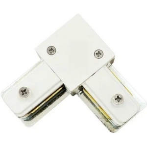 Коннектор угловой Wertmark WTE WTE.L5.00.L10