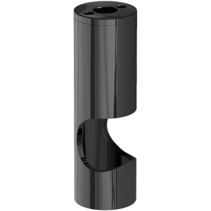 Подвесные крепления для круглого гибкого неона Elektrostandard FL 2880 Full light черный