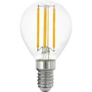 Лампочка светодиодная филаментная Eglo LM_LED_E14 12542
