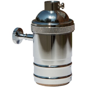 Патрон LD4002-7