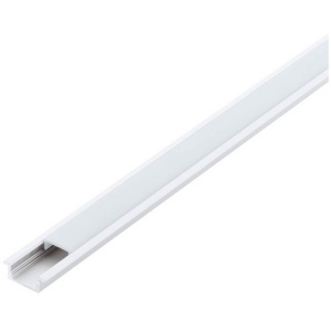 Профиль встраиваемый Eglo Recessed Profile 1 98982