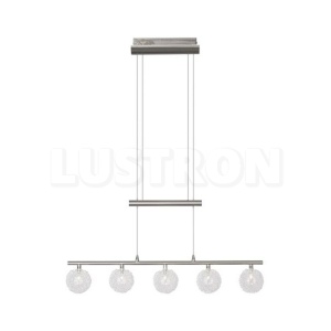 Подвесной светильник Brilliant Belis G80573/77