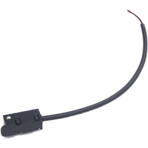 Питание МИНИ 2-контактное к трекам 509027(P)/509037P/509227(P)/509237P Lightstar Uno Mini 509117M2-2000