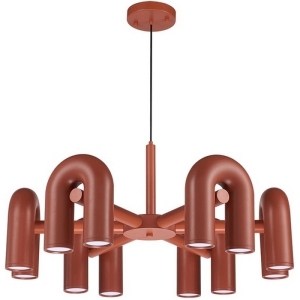 Подвесная люстра Divinare Twins 1092/34 PL-30