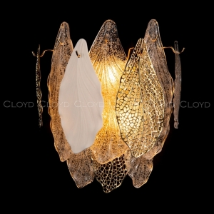 Бра листья Cloyd Senegal 20110