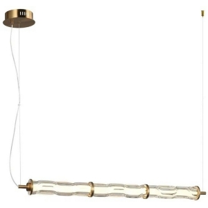 Подвесной светильник LED Velante 420-503-03