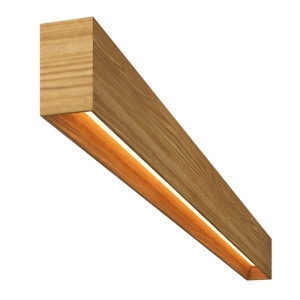 Подвесной светильник светодиодный Lumker Wooden 85 W85-YASOL-250