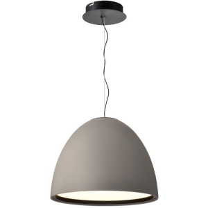 Подвесной светильник светодиодный Favourite Halva 4813-4P LEDx38W 3000K