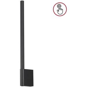Светильник настенный диммируемый (выключатель) Novotech Fermo 359311 OVER черный IP20 LED 7W 2700/4000K/6000K 220V