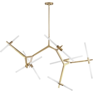 Подвесной светильник Loft It Agnes 10399/14 GD