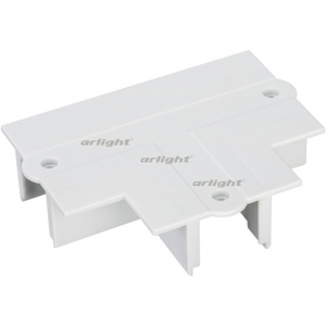 Накладка LGD-4TR-PLANK-T-WH (C) (Arlight, IP20 Пластик, 3 года)