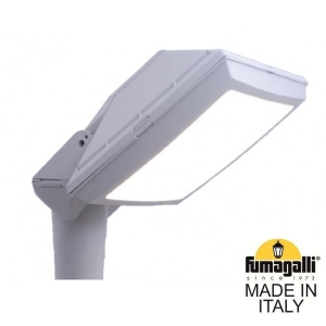 Уличный консольный светильник Fumagalli Guizeppe 4P2.000.G10.LYF1R IP66