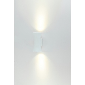 Настенный светильник Imex WELS IL.0014.0009 WH