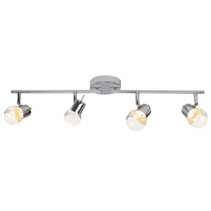 Светодиодный спот на штанге Brilliant Lastra G38132/15