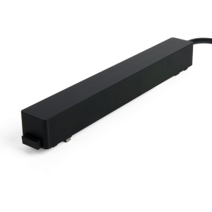 Трансформатор Elektrostandard Flat Magnetic 200W (черный) 95045/00