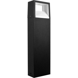 Наземный уличный светильник Arte Lamp A1326PA-1BK