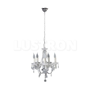Подвесная люстра Brilliant Louise 93204/05