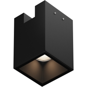 Трековый светильник низковольтный LED 16W 48V Maytoni Technical Alfa O-TR01-3-S-16WB3K