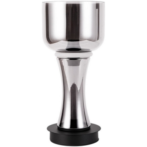 Настольная лампа Divinare Volturn 1243/06 TL-15
