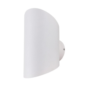 Архитектурная подсветка светодиодная IP65 CLT 134W WH