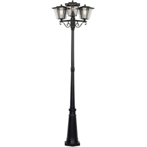 Наземный уличный светильник Citilux Forts CLU10P3