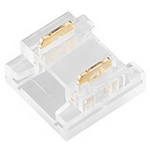 Коннектор FIX-MONO-5mm-2pin-STS (Arlight, Прозрачный) 053142