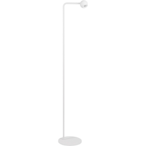 Торшер светодиодный SP-OTTORI-FLOOR-6W Warm3000 (WH, 30 deg, 230V) (Arlight, IP20 Металл, 3 года) 051029