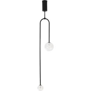 Потолочная люстра на штанге Kink Light Иона 09408-2A,19