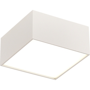 Светильник потолочный ST Luce ST608.542.27 Белый LED 1*27W 4000K 2160Lm 220V