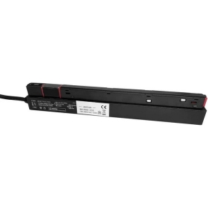 Блок питания на шинопровод AC 220V - DC 48V, 200W Wertmark WTG WTG.P1.600.200