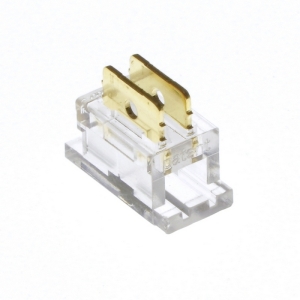 Соединитель 5мм для COB ленты шириной 3 мм Feron LD161 51642