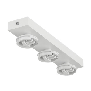 Крепление для светильников поворотное SWG MINI-VL-M MINI-VL-M13-WH