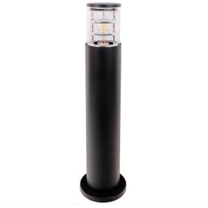 Наземный светильник уличный IP54 Arte Lamp Tokyo A5316PA-1BK