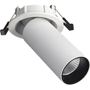 Встраиваемый светильник ST Luce ST759.538.07 Белый LED 1*7W 3000K