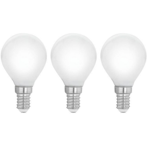 Лампочка светодиодная комплект - 3 шт. Eglo LM_LED_E14 10689