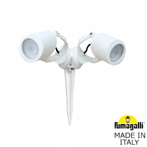 Грунтовый светильник IP66 Fumagalli Minitommy 3M1.001.000.WXU2L